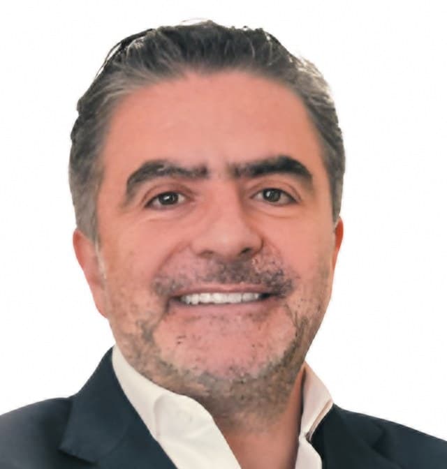 Adnan Tarabishy
